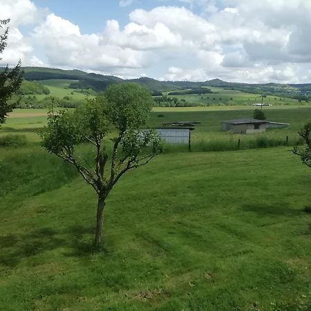 Ferienwohnung Meisenthal Кельберг Экстерьер фото